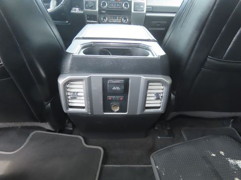 Used 2017 Ford F250 Platinum AWD/4WD image 22