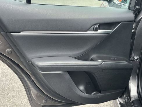 Used 2024 Toyota Camry XSE image 16