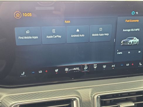 Used 2024 Ford Mustang GT Premium image 18