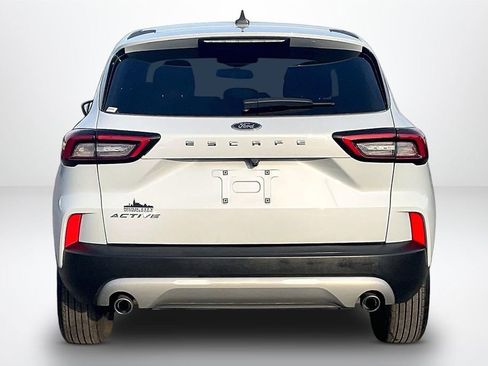 Used 2025 Ford Escape Active image 7