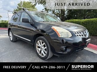 Used 2011 Nissan Rogue SV w/ SL Pkg image 1