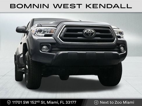 Used 2022 Toyota Tacoma SR5 image 26