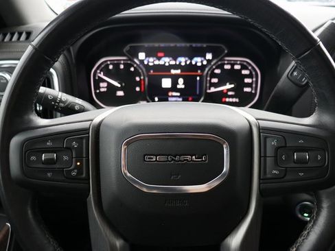 Used 2021 GMC Sierra 1500 Denali w/ Denali Ultimate Package image 21