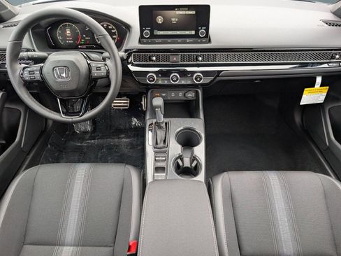 Used 2026 Honda Civic Sport image 25