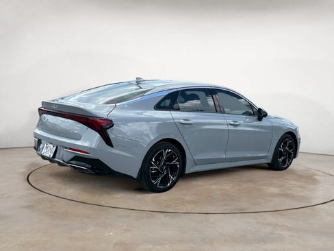 Used 2025 Kia K5 GT-Line AWD/4WD image 5