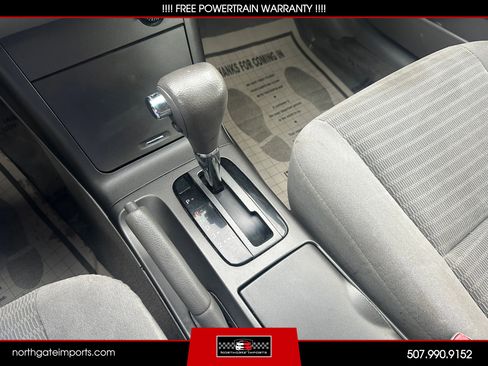 Used 2005 Toyota Camry XLE image 21