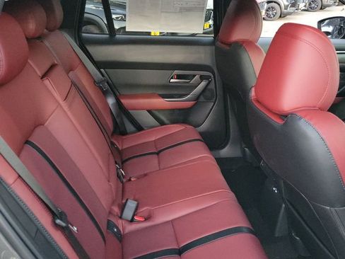 New 2026 MAZDA CX-50 2.5 Hybrid w/ Weather Package image 28