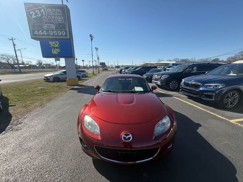 Used 2011 MAZDA MX-5 Miata Grand Touring image 8