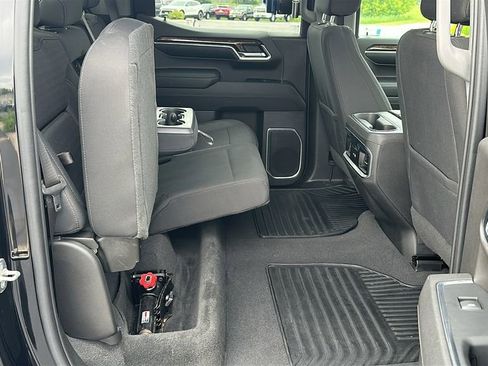 Used 2023 GMC Sierra 1500 Elevation w/ Preferred Package AWD/4WD image 28