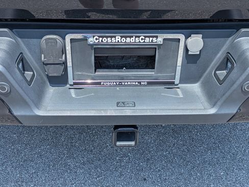 Certified 2023 Ford F150 Lariat w/ Equipment Group 502A High AWD/4WD image 34