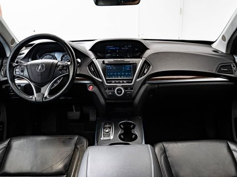 Used 2020 Acura MDX SH-AWD image 35