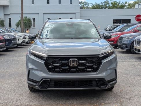Used 2023 Honda CR-V Sport image 2