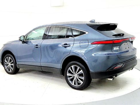 Certified 2023 Toyota Venza LE AWD/4WD image 4