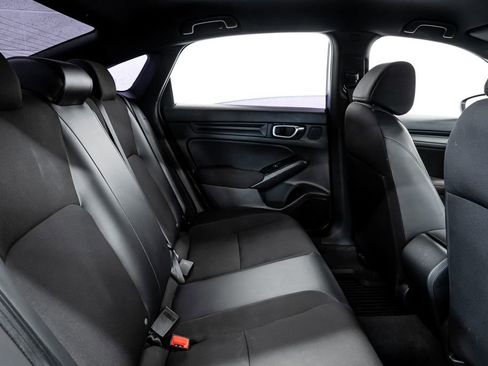 Used 2023 Honda Civic Sport image 31