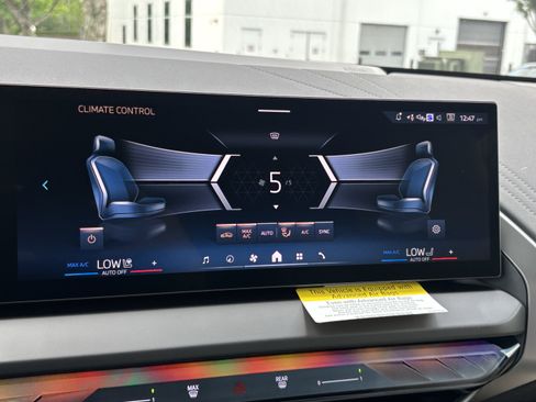 New 2026 BMW X3 xDrive30i AWD/4WD image 32