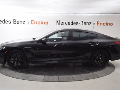 Used 2025 BMW M850i xDrive
