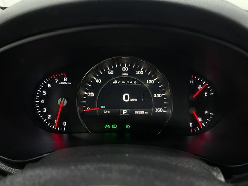 Used 2018 Kia Sorento SX AWD/4WD image 22