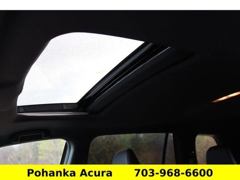 Used 2025 Honda Passport EX-L image 19