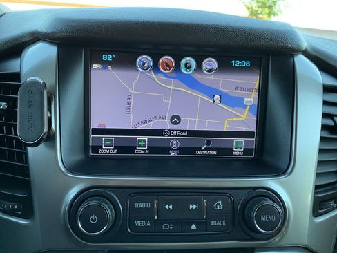 Used 2020 Chevrolet Tahoe Premier image 26