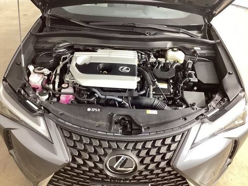 Used 2024 Lexus UX 250h AWD w/ Premium Package image 24