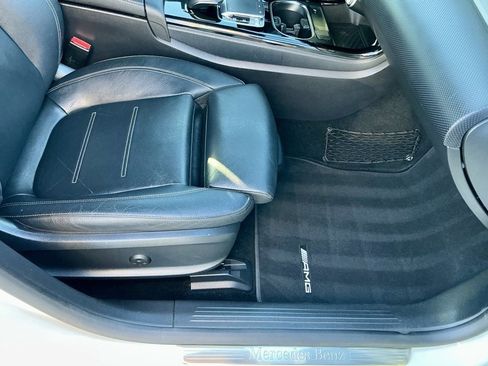 Used 2020 Mercedes-Benz CLA 250 image 22