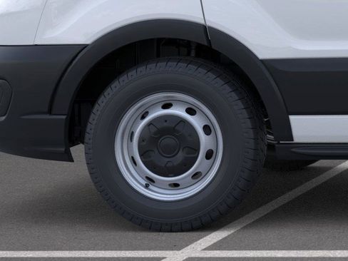 New 2025 Ford Transit 150 Low Roof image 20