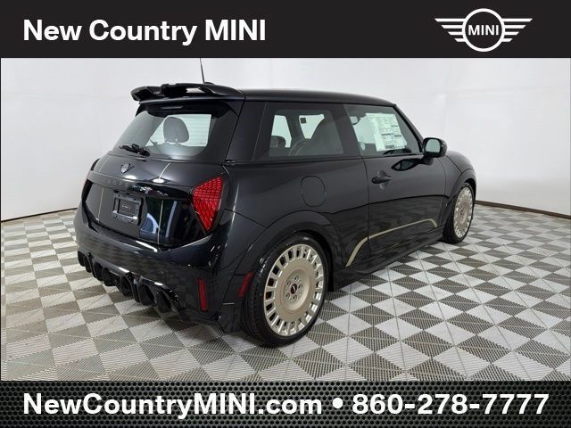 New 2027 MINI Cooper John Cooper Works FWD image 7