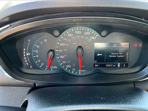 Used 2017 Chevrolet Trax LS image 29