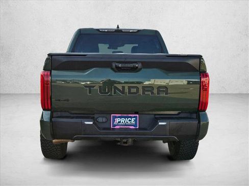 Used 2022 Toyota Tundra SR5 AWD/4WD image 6