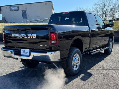 New 2026 RAM 2500 Tradesman image 3