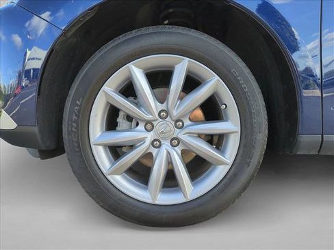 Used 2023 Acura RDX AWD image 14