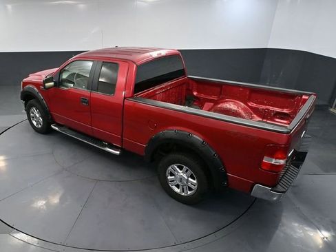 Used 2008 Ford F150 XLT image 47