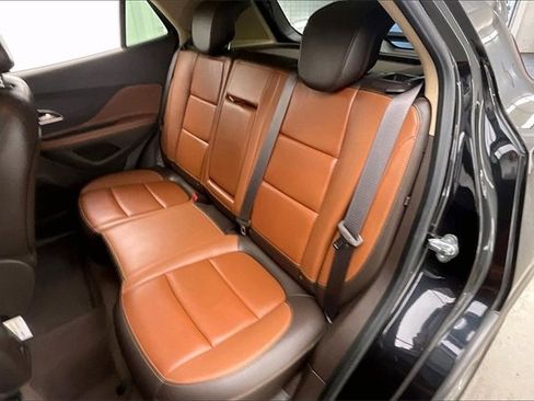 Used 2014 Buick Encore Leather image 20