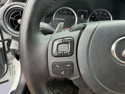 Used 2023 Lexus IS 300 AWD w/ Comfort Package image 25