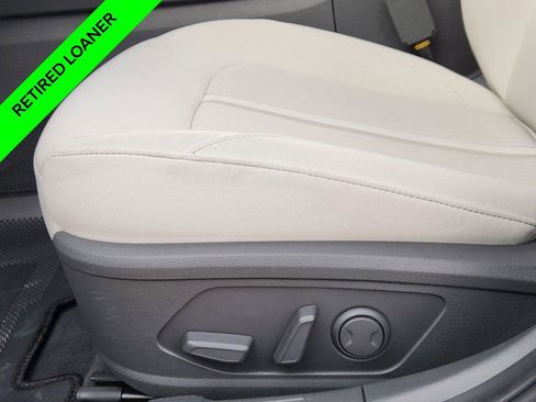 New 2025 Hyundai Sonata SEL image 25