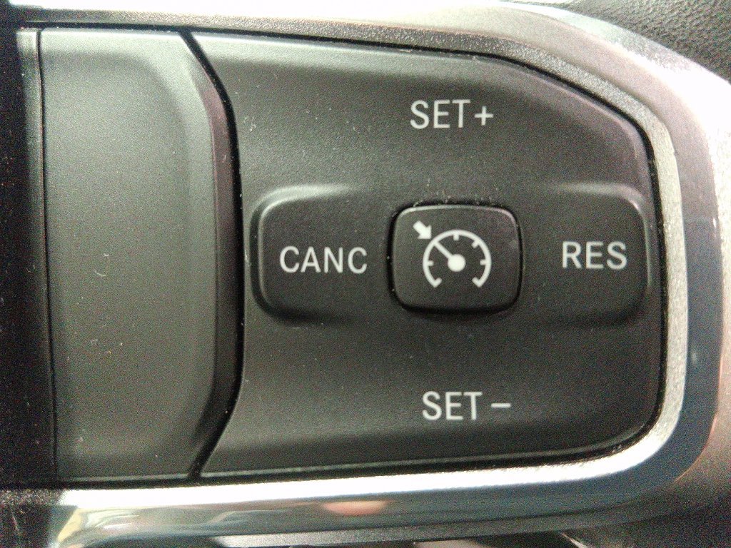 Used 2021 RAM 1500 Laramie AWD/4WD image 24