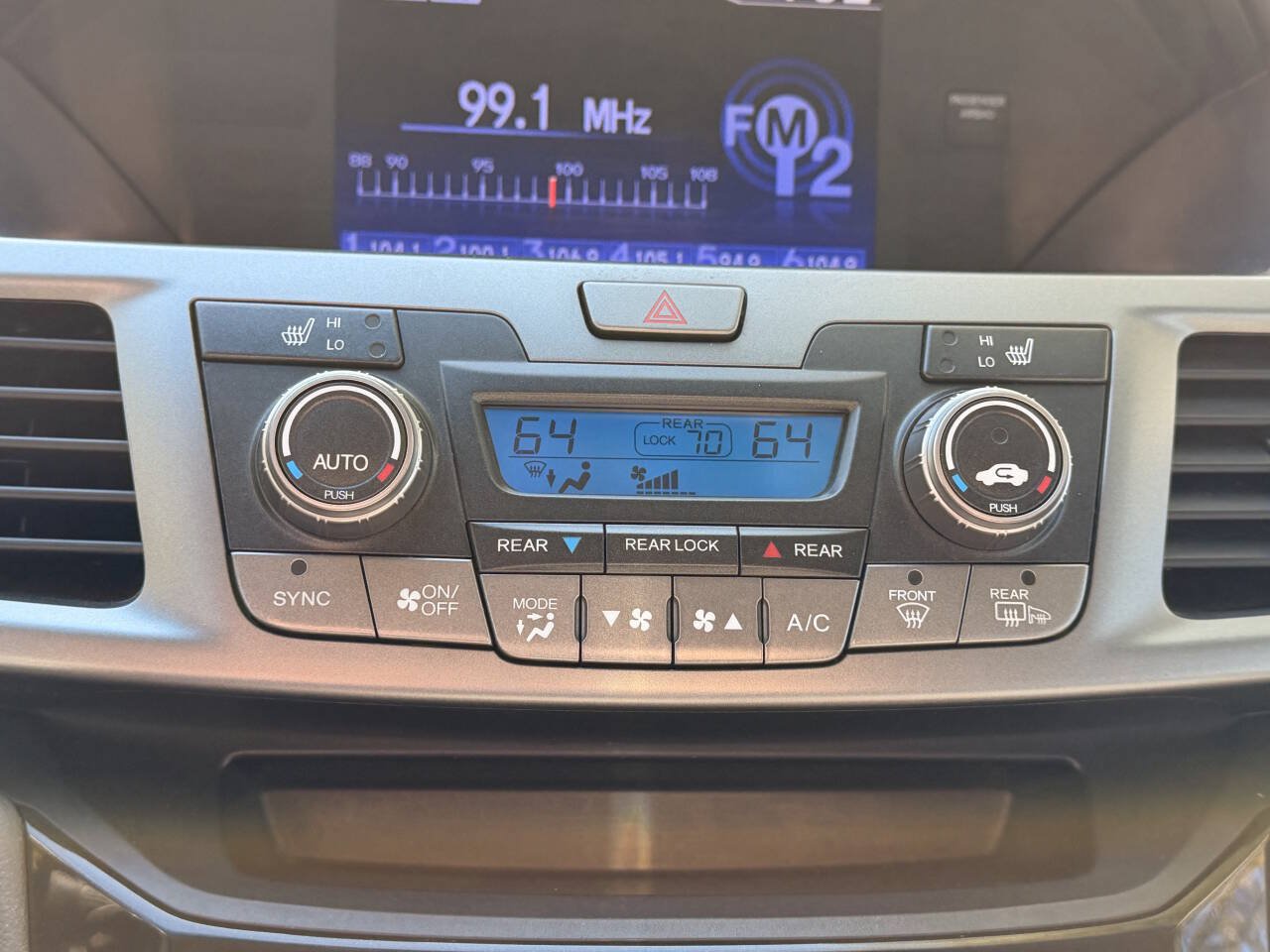 Used 2012 Honda Odyssey EX-L image 17