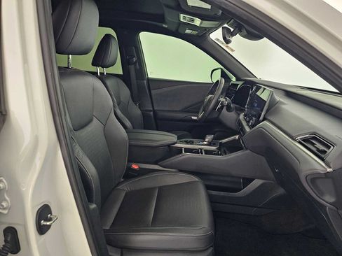 Certified 2024 Lexus TX 350 FWD w/ Captains Chair Package image 10