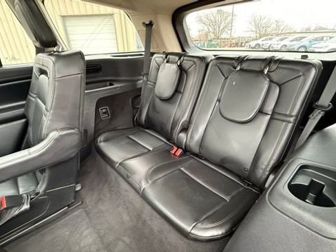 Used 2022 Lincoln Aviator Reserve w/ Equipment Group 201A image 25