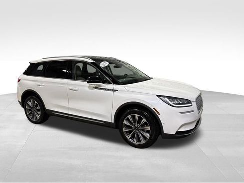 Used 2022 Lincoln Corsair Reserve w/ Equipment Group 201A AWD/4WD image 2