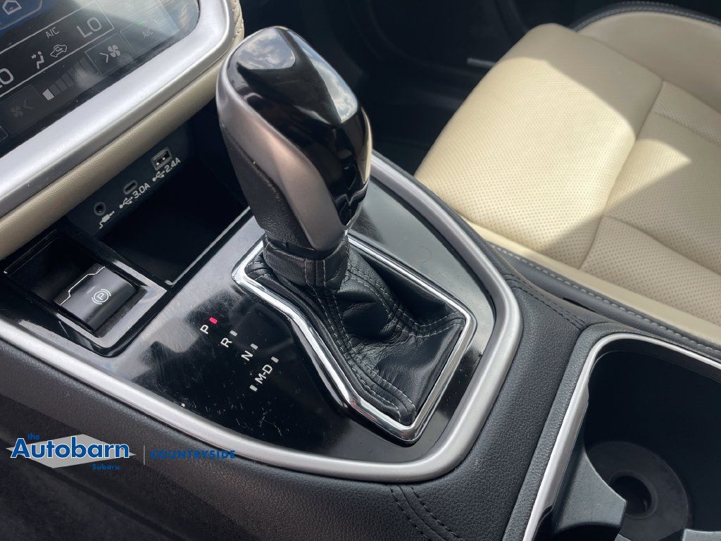 Used 2024 Subaru Outback Limited AWD/4WD image 20