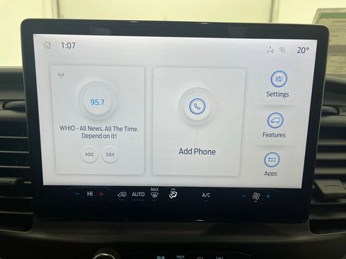 New 2026 Ford Transit 350 Base image 3