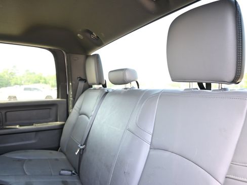 Used 2024 RAM 2500 Tradesman w/ Chrome Appearance Group AWD/4WD image 20