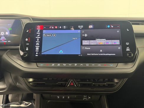 Used 2025 Dodge Charger Daytona R/T w/ Quick Order Package 25M R/T image 19