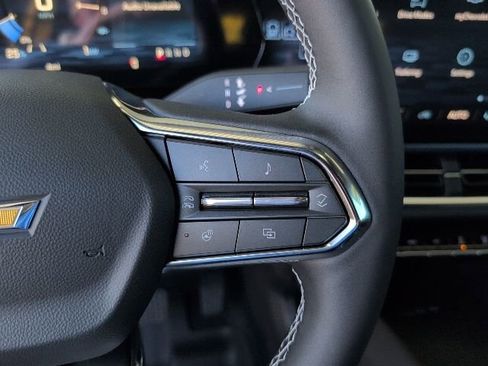 New 2026 Chevrolet Equinox EV LT AWD/4WD image 20