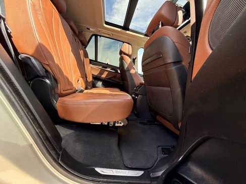 Used 2015 BMW X5 xDrive35i image 21