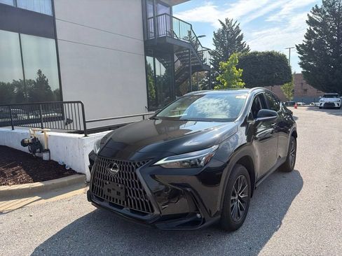 Used 2024 Lexus NX 350 AWD image 19