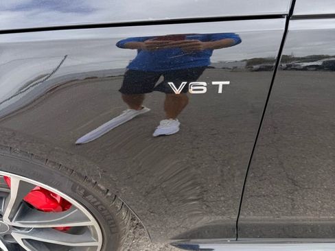 Used 2018 Audi S4 Prestige image 6