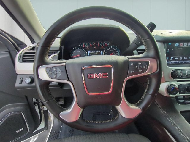 Used 2020 GMC Yukon SLE w/ SLE Value Package AWD/4WD image 18