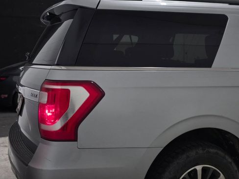 Used 2020 Ford Expedition Max XLT w/ Equipment Group 202A image 7
